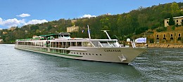Enjoy Your Next Vacation On A France River Cruise