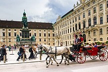 Central Europe Tour with the Best Historical Attractions
