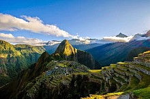 Peru – The Land of the Ancient Inca Trail
