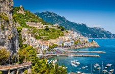 The Cheapest Way to Travel to Italy is with an Organized Tour