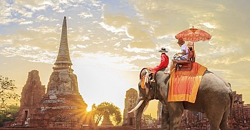 Scenic Vietnam and Amazing Cambodia Tours